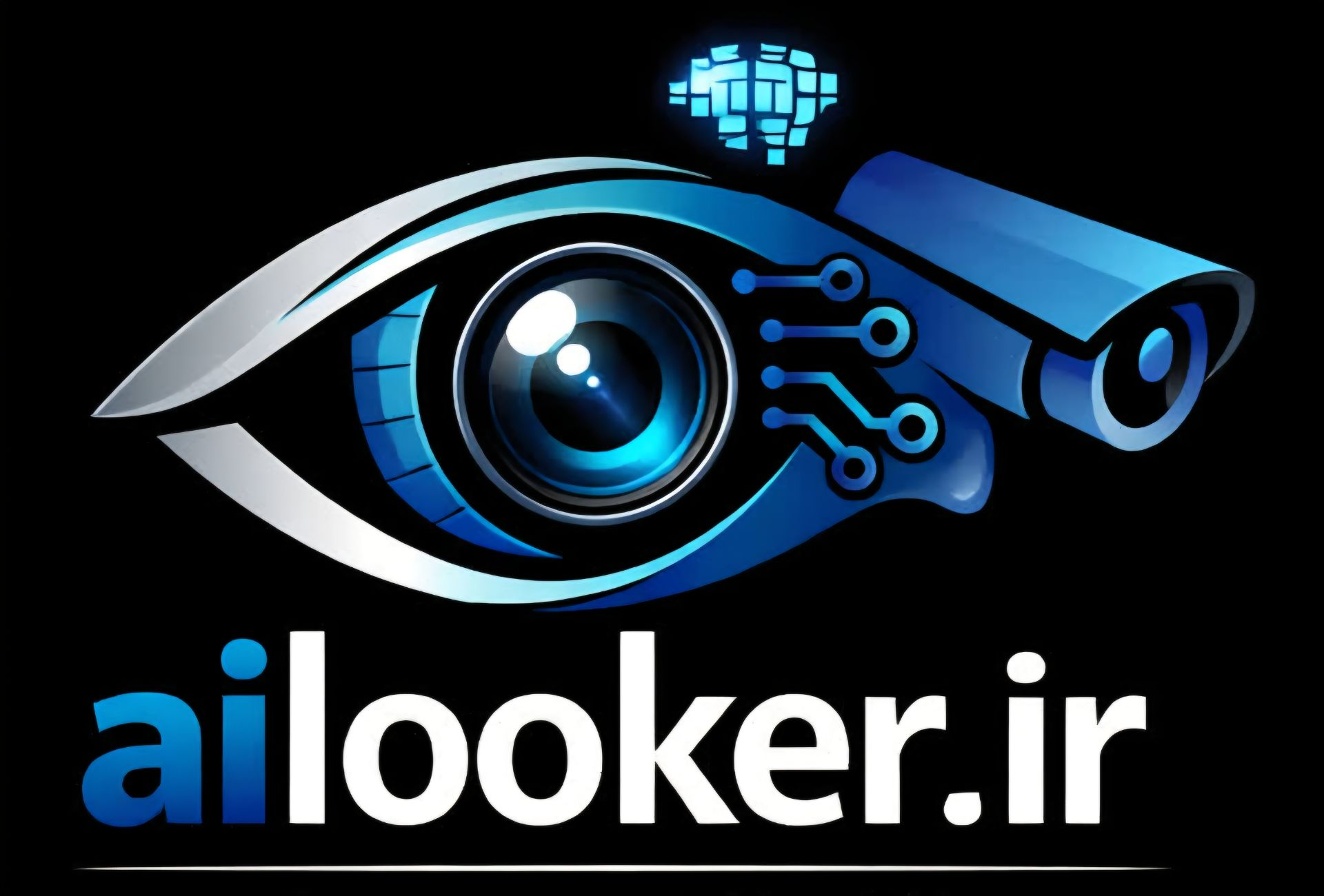 دیده‌بان هوشمند | ailooker